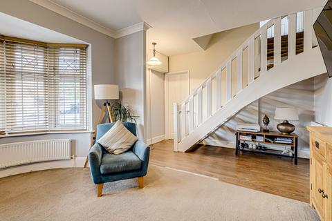 3 bedroom semi-detached house for sale, Tyrrell Road, Benfleet, SS7