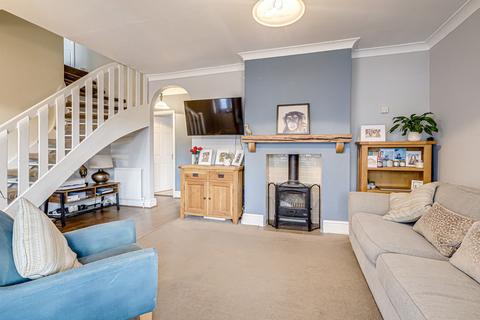 3 bedroom semi-detached house for sale, Tyrrell Road, Benfleet, SS7