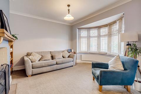 3 bedroom semi-detached house for sale, Tyrrell Road, Benfleet, SS7