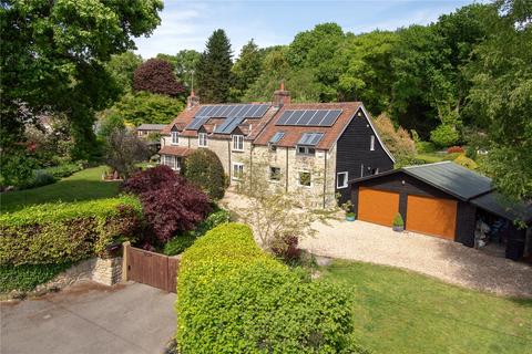 undefined, Coombe Street, Pen Selwood, Wincanton, Somerset, BA9
