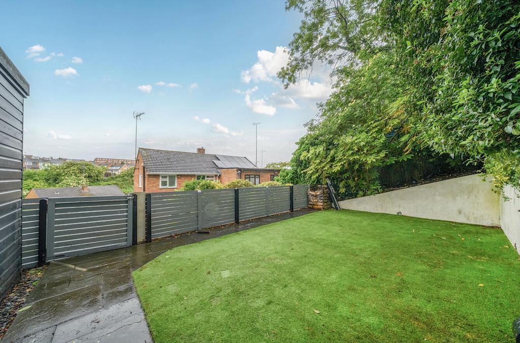 Top Garden