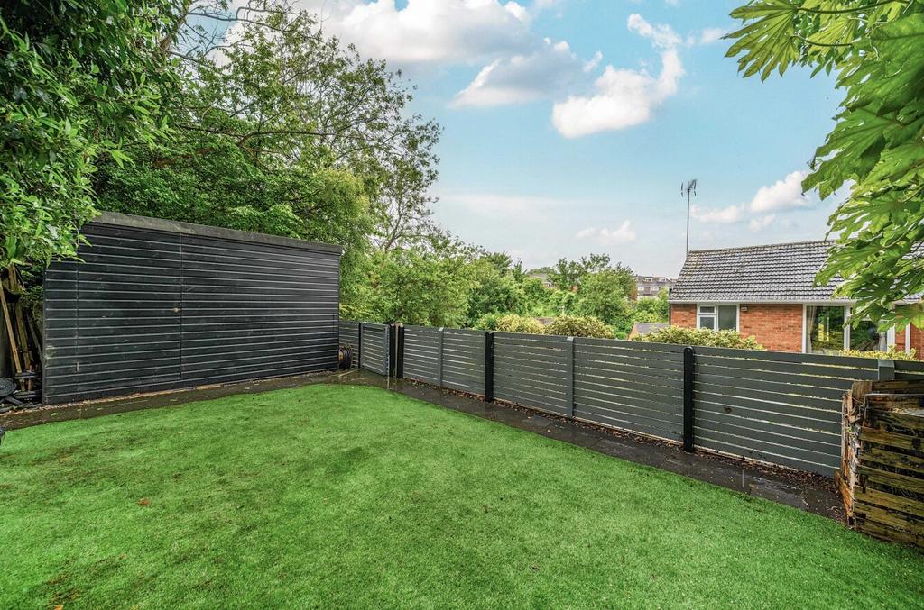 Top Garden