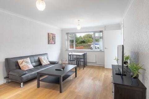 2 bedroom semi-detached bungalow for sale, Blackhall Road, Cambridge, CB4
