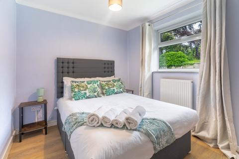 2 bedroom semi-detached bungalow for sale, Blackhall Road, Cambridge, CB4