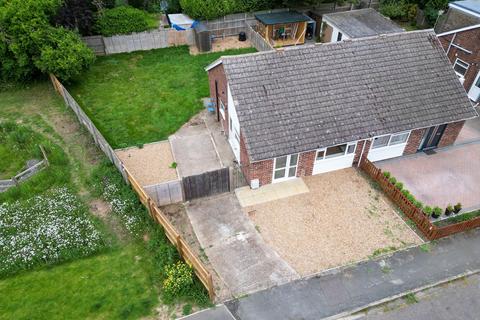 20 Blackhall Road, Cambridge, CB4 3NJ