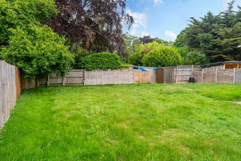20 Blackhall Road, Cambridge, CB4 3NJ