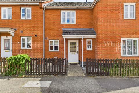 undefined, Viscount Close, Diss