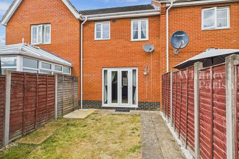 undefined, Viscount Close, Diss