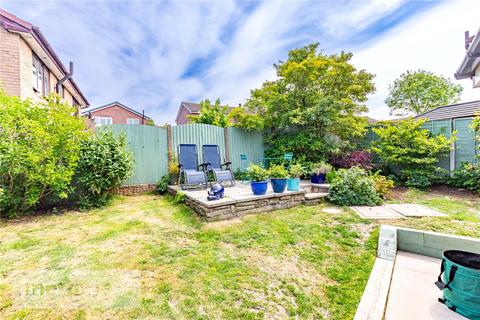 5 bedroom semi-detached house for sale, Calf Hey, Clayton Le Moors, Accrington, Lancashire, BB5