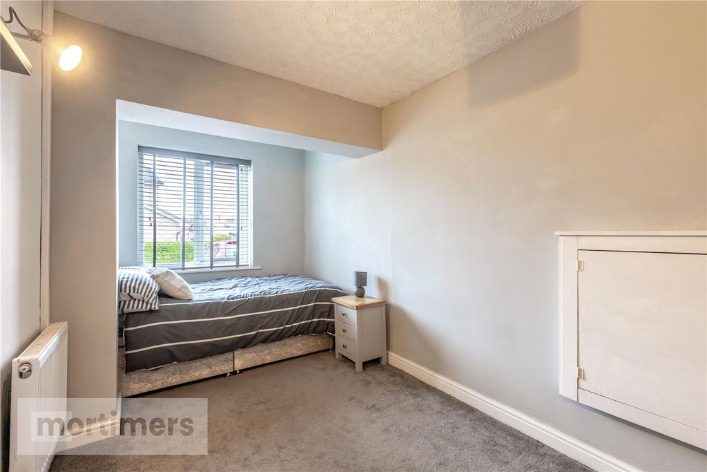 Bedroom Five