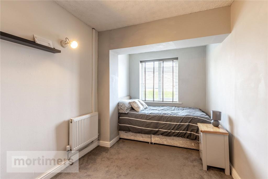 Bedroom Five