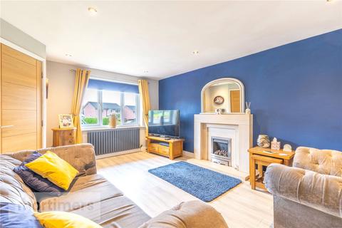 5 bedroom semi-detached house for sale, Calf Hey, Clayton Le Moors, Accrington, Lancashire, BB5