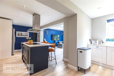 5 bedroom semi-detached house for sale, Calf Hey, Clayton Le Moors, Accrington, Lancashire, BB5