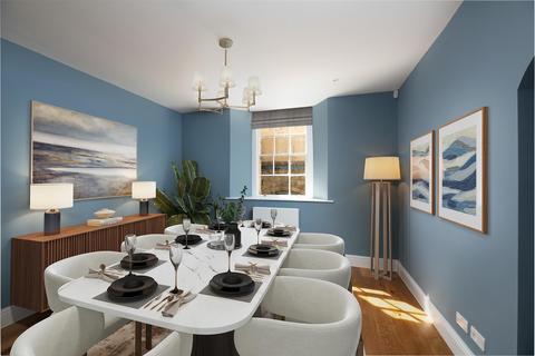 4 bedroom townhouse for sale, 11 Charlotte Street, Bath, Somerset, BA1