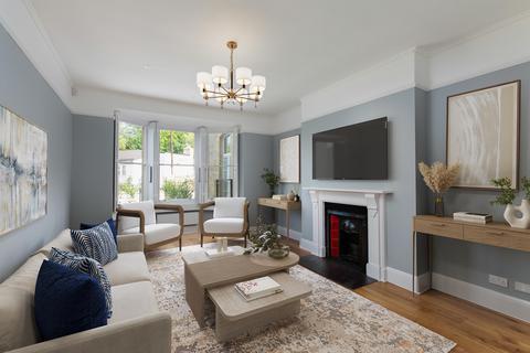 4 bedroom townhouse for sale, 11 Charlotte Street, Bath, Somerset, BA1