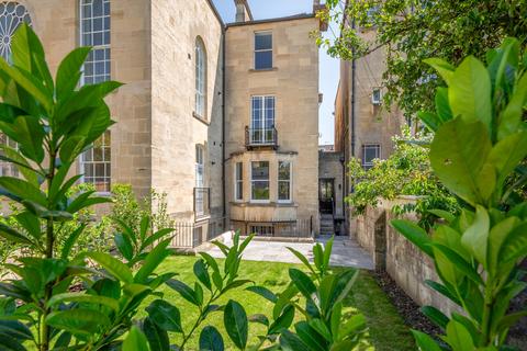 undefined, 11 Charlotte Street, Bath, Somerset, BA1