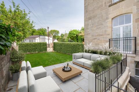 undefined, 11 Charlotte Street, Bath, Somerset, BA1
