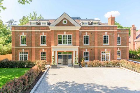 undefined, London Road, Sunningdale