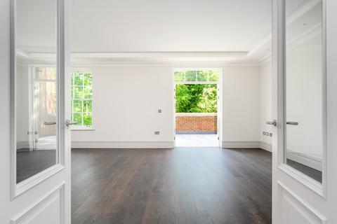 undefined, London Road, Sunningdale
