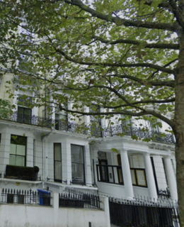 1 bedroom terraced house for sale, CROMWELL ROAD, EARLS COURT, SW5
