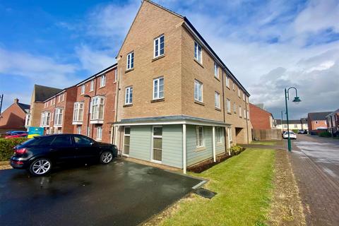 undefined, Molyneux Square, Hampton Vale, Peterborough