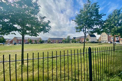 undefined, Molyneux Square, Hampton Vale, Peterborough