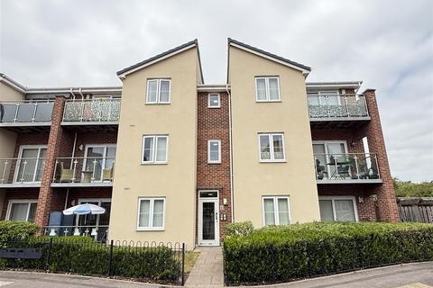 undefined, Saw Mill Way, Burton-On-Trent DE14