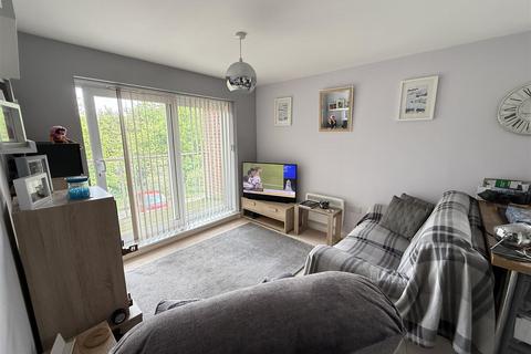 undefined, Saw Mill Way, Burton-On-Trent DE14