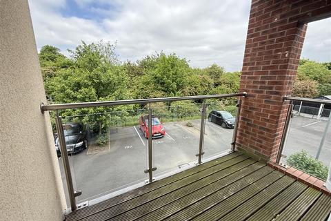 undefined, Saw Mill Way, Burton-On-Trent DE14