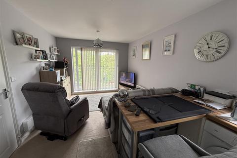undefined, Saw Mill Way, Burton-On-Trent DE14