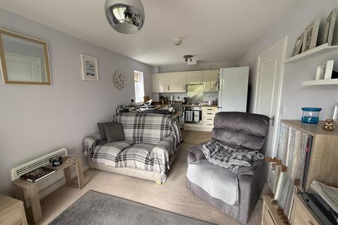 undefined, Saw Mill Way, Burton-On-Trent DE14