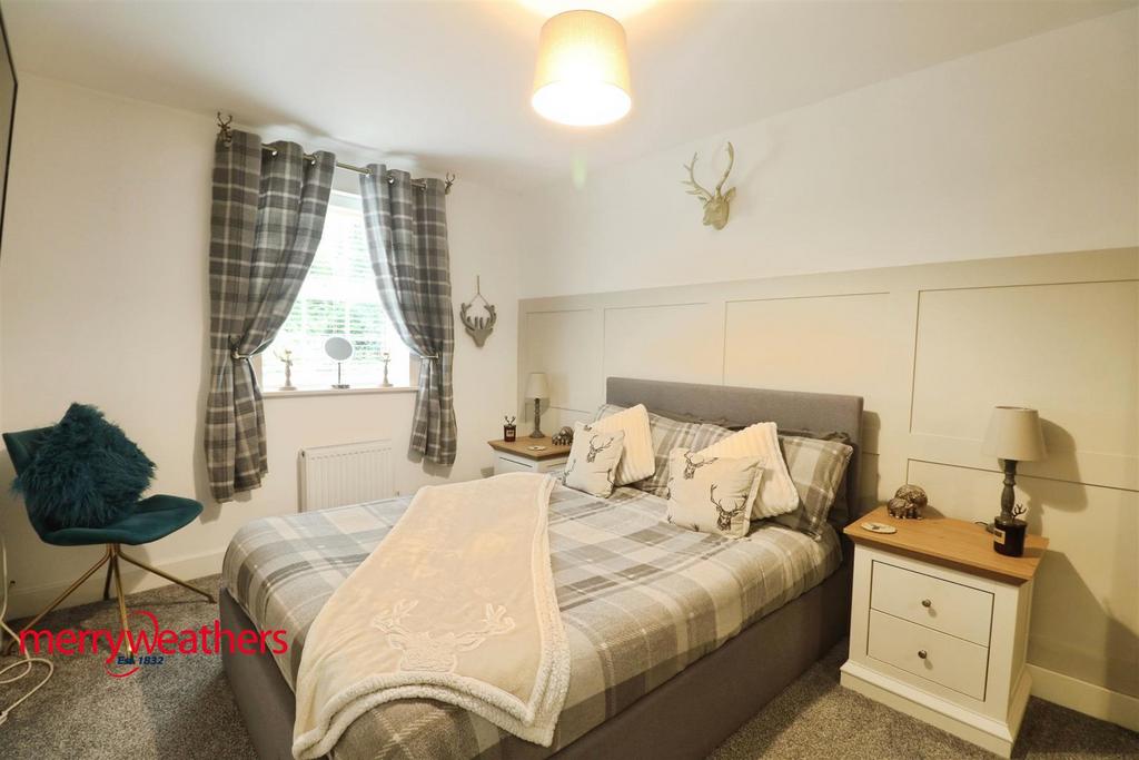 Bedroom Two