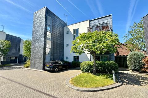 Park Place, Barlow Moor Road, Chorlton