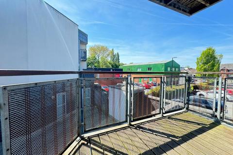 undefined, Park Place, Barlow Moor Road, Chorlton