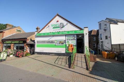 undefined, Station Road, Burgess Hill, RH15