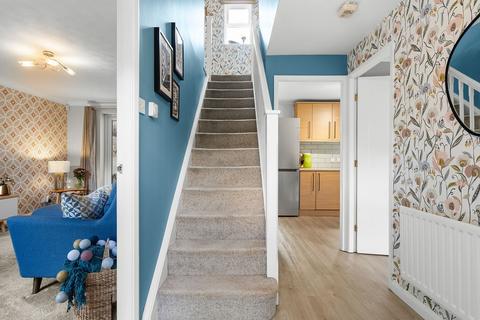 9 Wellburn Close, Bolton, BL3 3RL