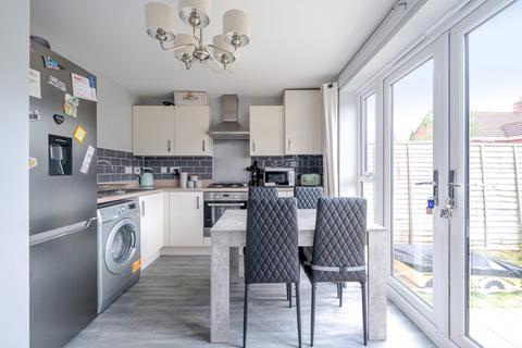 5 Reed Road, Yate, Bristol, BS37 7DR
