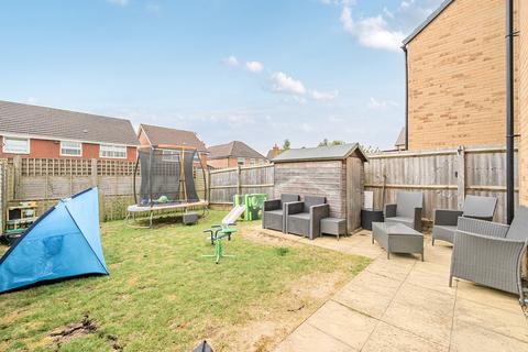 5 Reed Road, Yate, Bristol, BS37 7DR