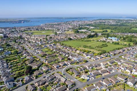 undefined, Gateholm Avenue, Milford Haven SA73