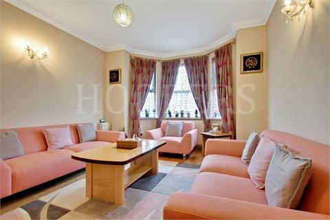 undefined, North Circular Road, London, NW10