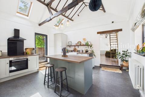 undefined, Eversons Lane, Harleston