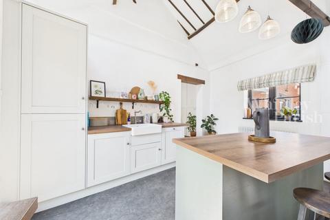 undefined, Eversons Lane, Harleston
