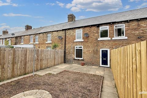 43 Eighth Row, Ashington, NE63 8JX