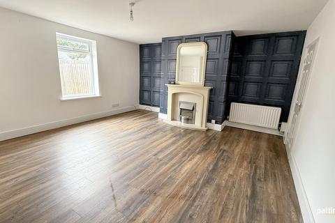 43 Eighth Row, Ashington, NE63 8JX