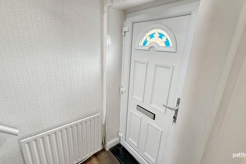 43 Eighth Row, Ashington, NE63 8JX