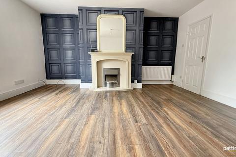 43 Eighth Row, Ashington, NE63 8JX