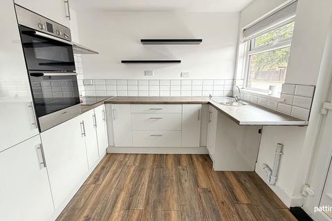 43 Eighth Row, Ashington, NE63 8JX