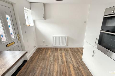 43 Eighth Row, Ashington, NE63 8JX