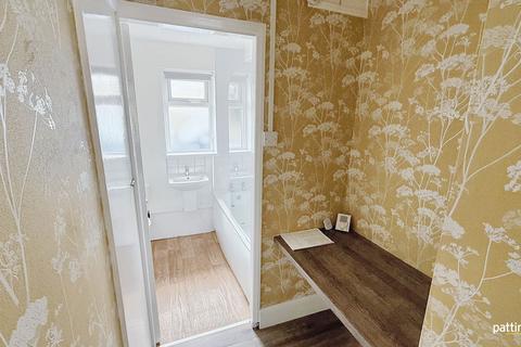 43 Eighth Row, Ashington, NE63 8JX