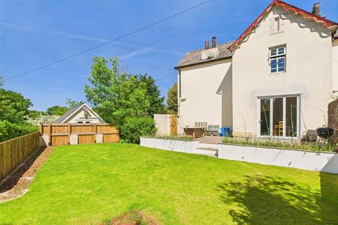 undefined, Totnes Road, Newton Abbot